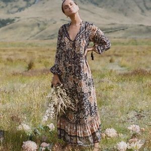 Spell & the Gypsy Collective Mystic Dress/Duster